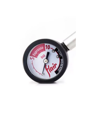 Flair Pressure Gauge فلير مقياس ضغط - Kshta