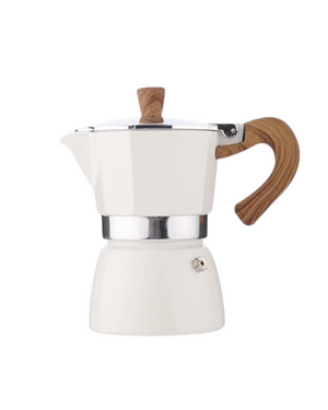 موكا بوت Moka Pot