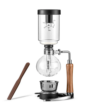 بومبر سايفون MHW-3BOMBER Syphon