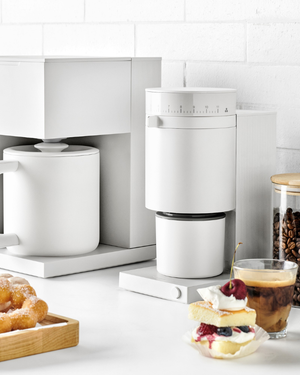 Fellow Opus Conical Burr Coffee Grinder فيلو مطحنه كهربائية - Kshta