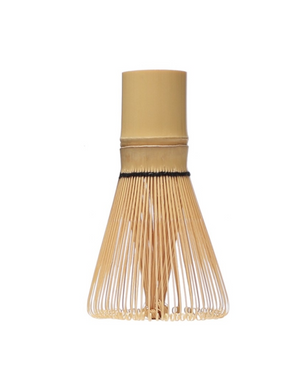 Bamboo Matcha Whisk خفاقه شاي الماتشا