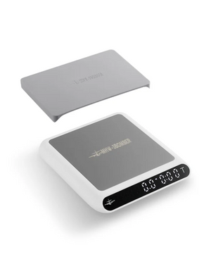 MHW-3BOMBER Formula Smart Scale بومبر ميزان فورميلا سمارت - Kshta