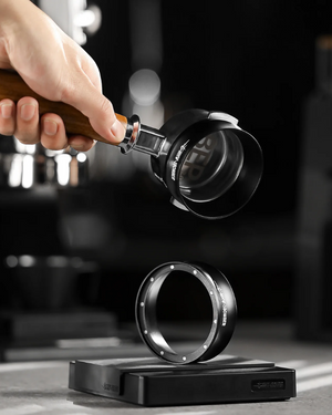 MHW-3BOMBER Magnetic Ring بومبر رنك مغناطيسي - Kshta