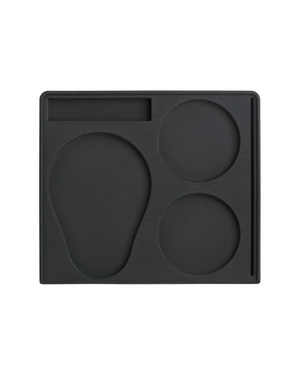 NORMCORE ESPRESSO Compact Tamping Station نورمكور محطة بورتافلتر