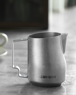 MHW-3 Bomber Turbo Milk Pitcher بومبر بيتشر