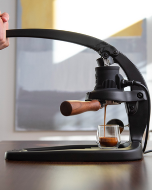 Flair 58 Plus Manual Espresso Maker - Kshta