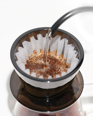 دريبر تحضير القهوة تايم مور Timemore B75 Wave Coffee Dripper - Kshta