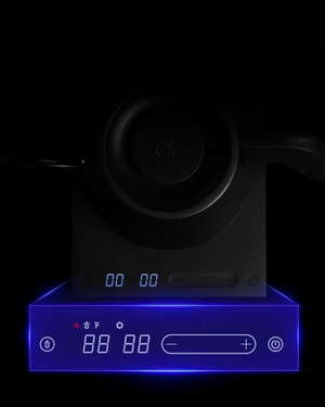 TIMEMORE Kettle fish pro كيتل تايم مور - Kshta