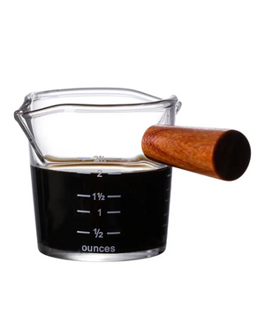 Espresso Shot كوب قياس اسبريسو