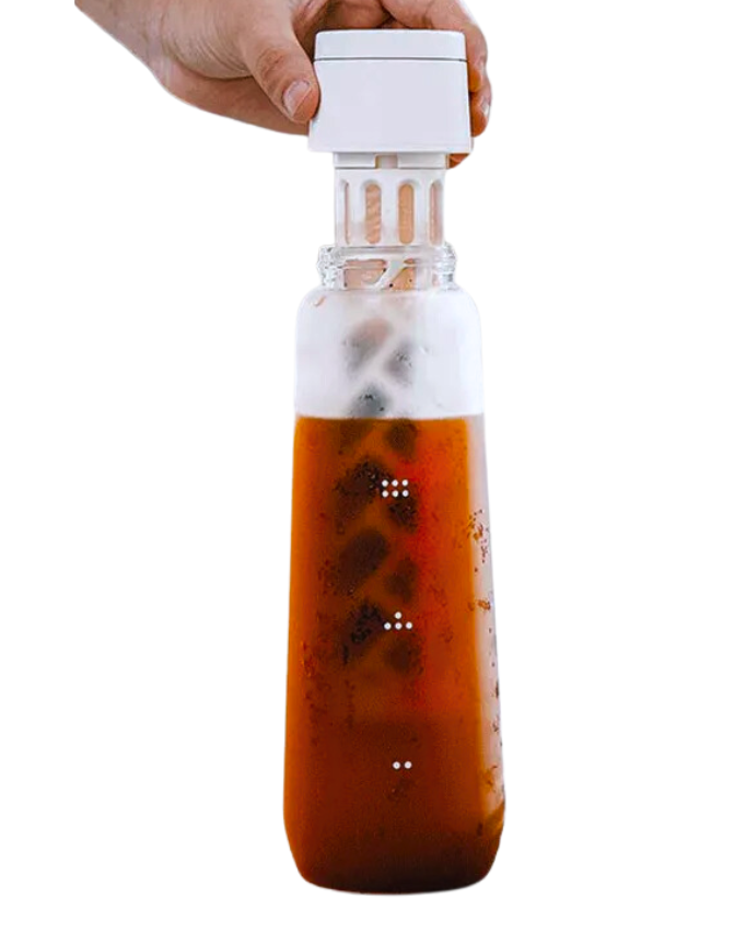 Cold Brew كولد برو