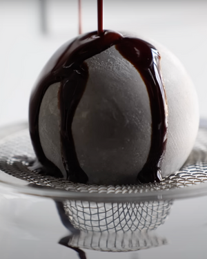 Espresso Chilling Ball كرات تبريد الاسبريسو