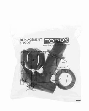 تودي حنفيه كولد برو الموديل التجاري TODDY® Commercial Model Spigot