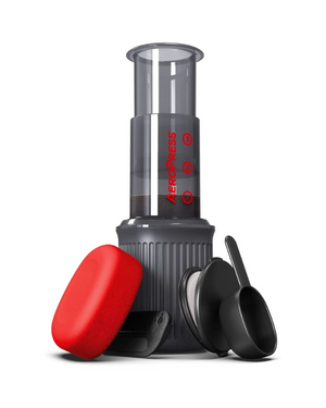 AeroPress Coffee Maker - Go ايرو برس - گو
