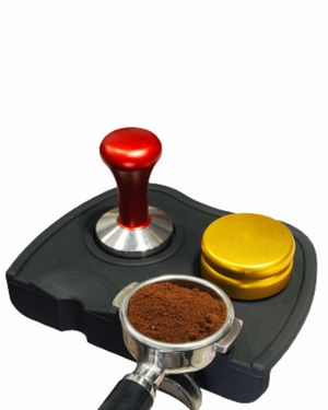 وسادة سيلكون silicone coffee pad - Kshta