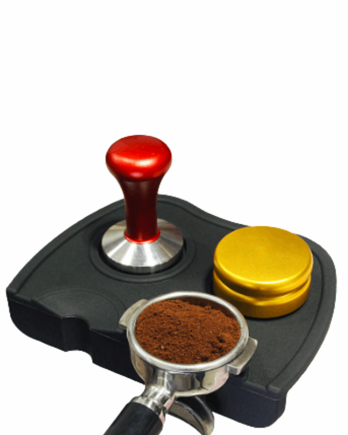 وسادة سيلكون silicone coffee pad - Kshta