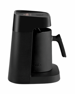 ماكنة قهوة تركيه من اوكا  Okka Turkish Coffee Machine ok0013 - Kshta