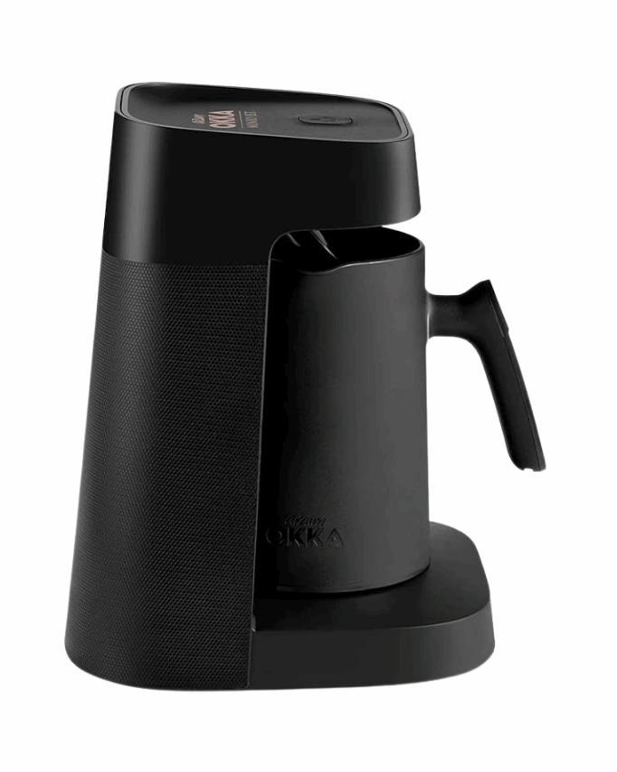 ماكنة قهوة تركيه من اوكا  Okka Turkish Coffee Machine ok0013 - Kshta