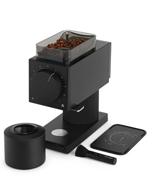 Fellow Ode Brew Grinder Gen 2  فيلو مطحنه كهربائية - Kshta