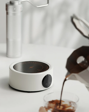 MHW-3BOMBER Electric Coffee Heater بومبر هيتر كهربائي - Kshta