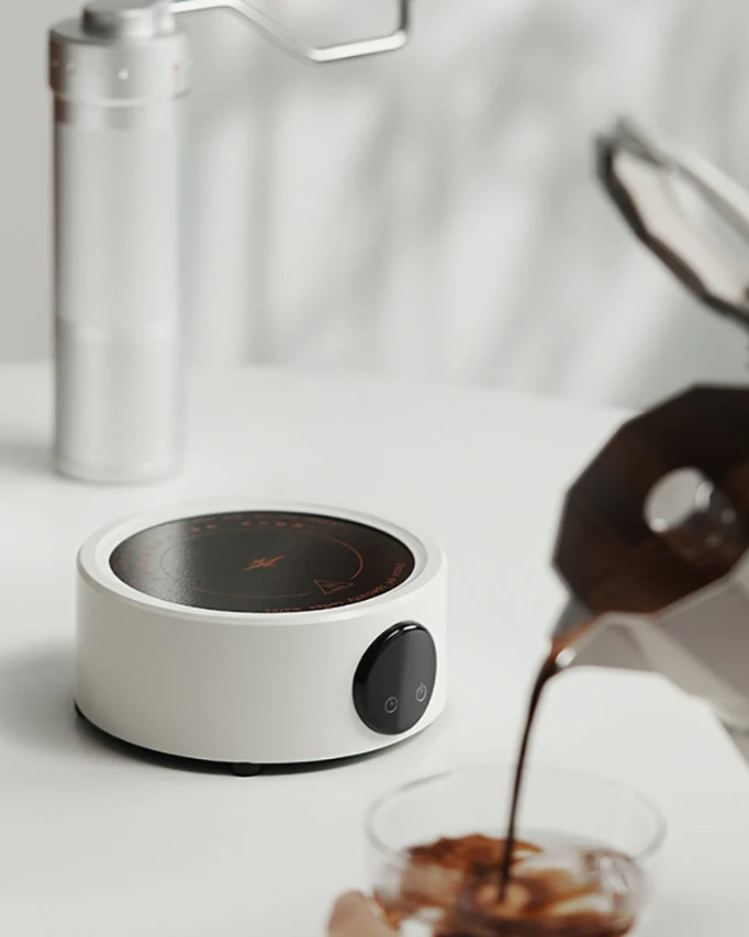 MHW-3BOMBER Electric Coffee Heater بومبر هيتر كهربائي - Kshta