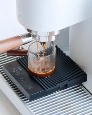 ميزان قهوة تايم مور TIMEMORE Coffee Scale ( Basic 3 ) - Kshta