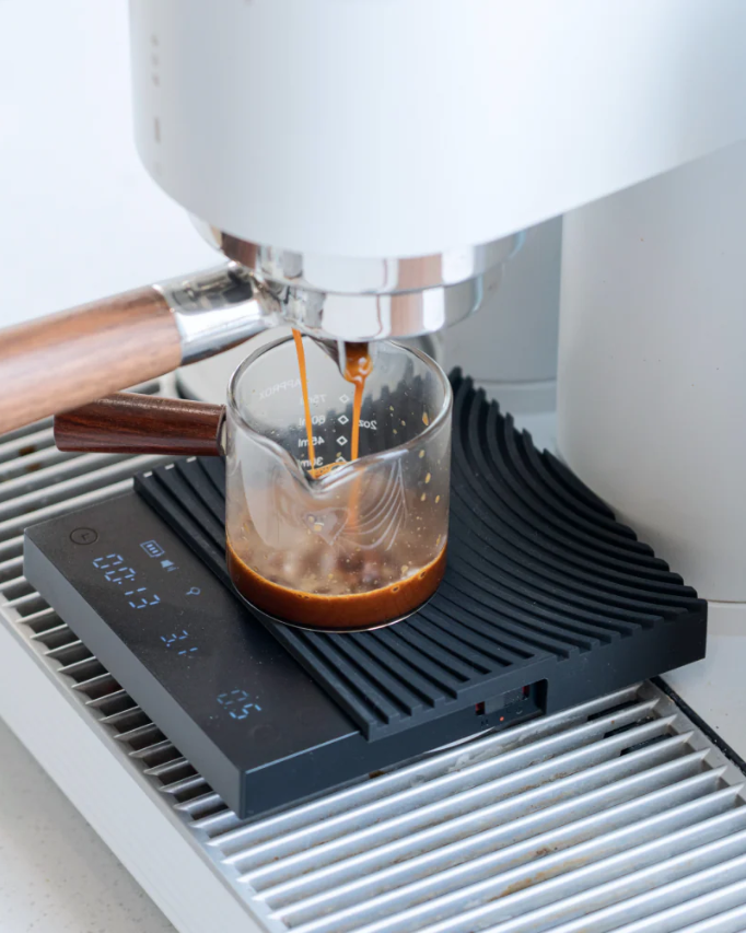 ميزان قهوة تايم مور TIMEMORE Coffee Scale ( Basic 3 ) - Kshta