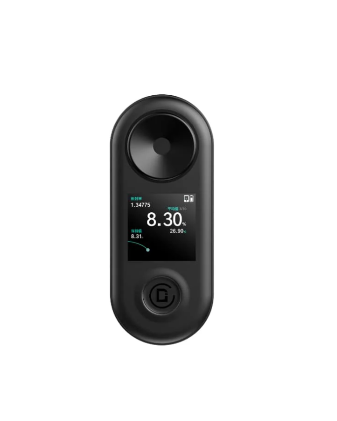 DiFluid R2 Extract Coffee concentration meter ديفلويد مقياس تركيز القهوة - Kshta