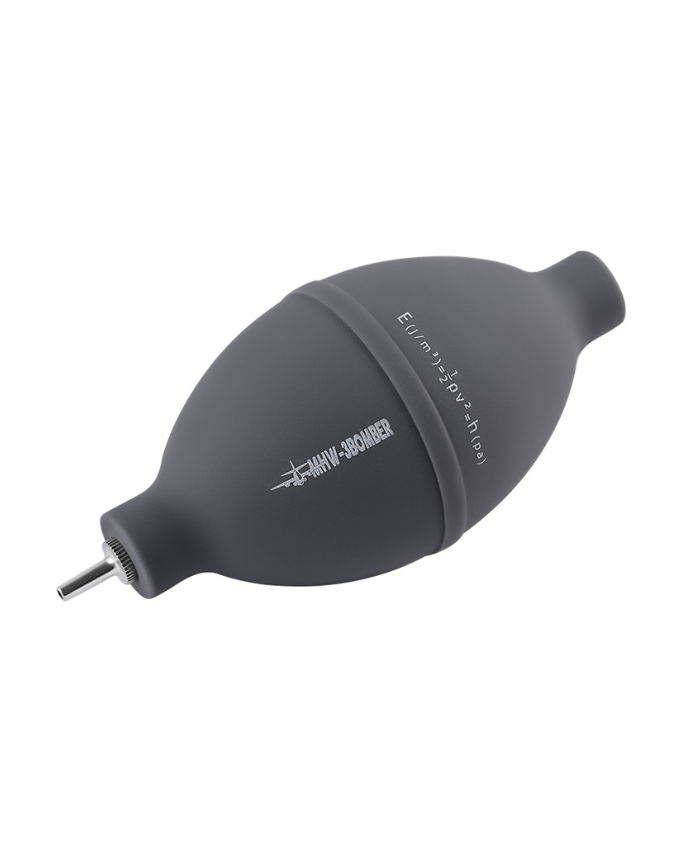 MHW-3BOMBER silicone air blowerبومبر منفاخ هواء سليكون - Kshta