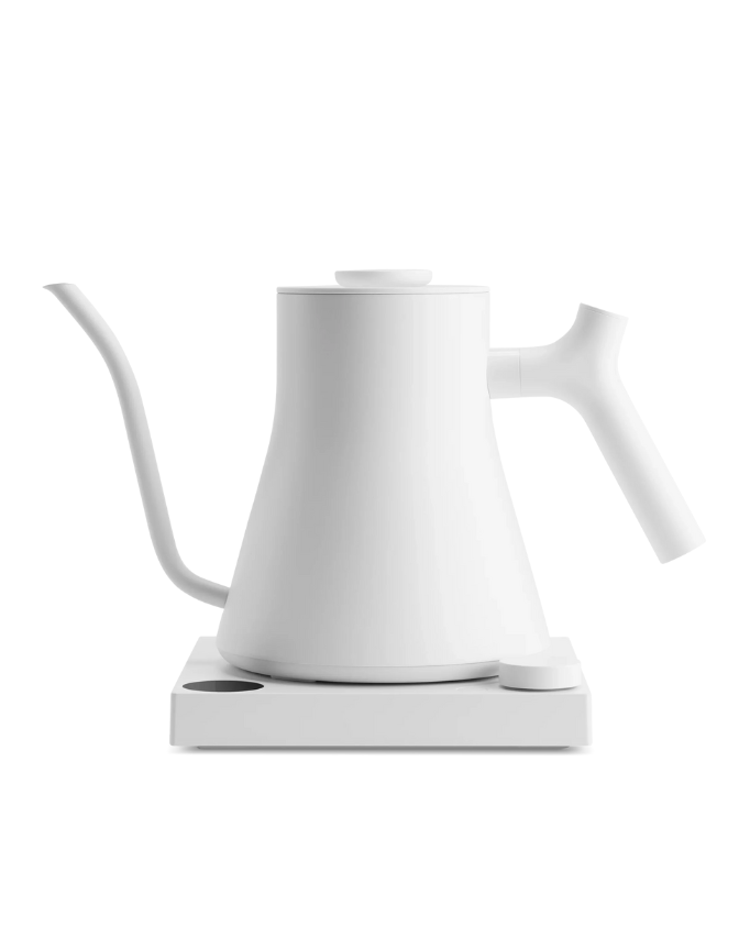Fellow Stagg EKG PRO Electric Kettle  فيلو كيتل ستاك برو كهربائي - Kshta