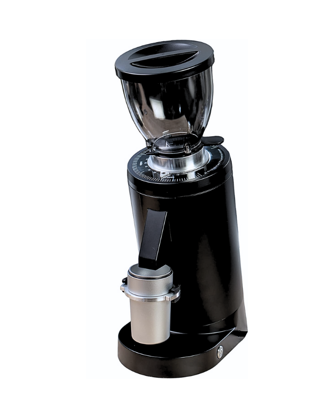 DF Grinder DF83 Coffee Grinder - Kshta