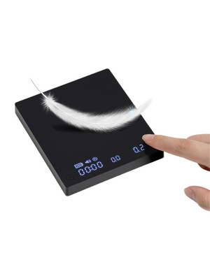 TIMEMORE Basic Mini Coffee Scale  تايم مور ميزان بيسك ميني - Kshta