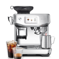 Sage Barista Touch Impress Espresso Machine سيج ماكنة باريستا تاتش إمبريس - Kshta