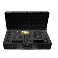 TIMEMORE C3S (Fish Pro version) Coffee Suitcase  تايم مور حقيبة ادوات قهوة - Kshta