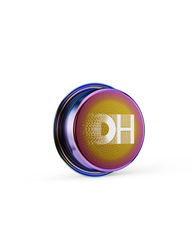 MHW-3BOMBER DH Filter Basket بومبر باسكت اتش دي - Kshta