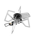 MHW-3BOMBER MET Outdoor Cassette Stove  بومبر موقد غازي كاسيت موديل ميت - Kshta