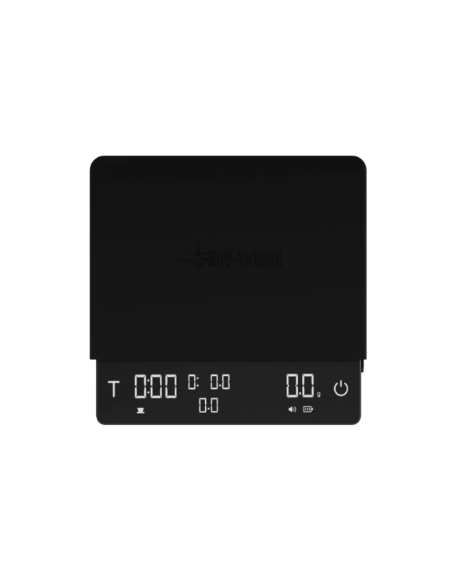 MHW-3BOMBER Cube Coffee Scale 3.0 Pro Max  بومبر ميزان 3.0  برو ماكس - Kshta