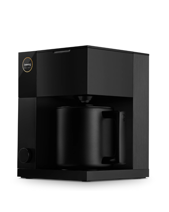 Fellow Aiden Precision Coffee Maker  فيلو ايدن برسشن ماكنة تحضير قهوة - Kshta
