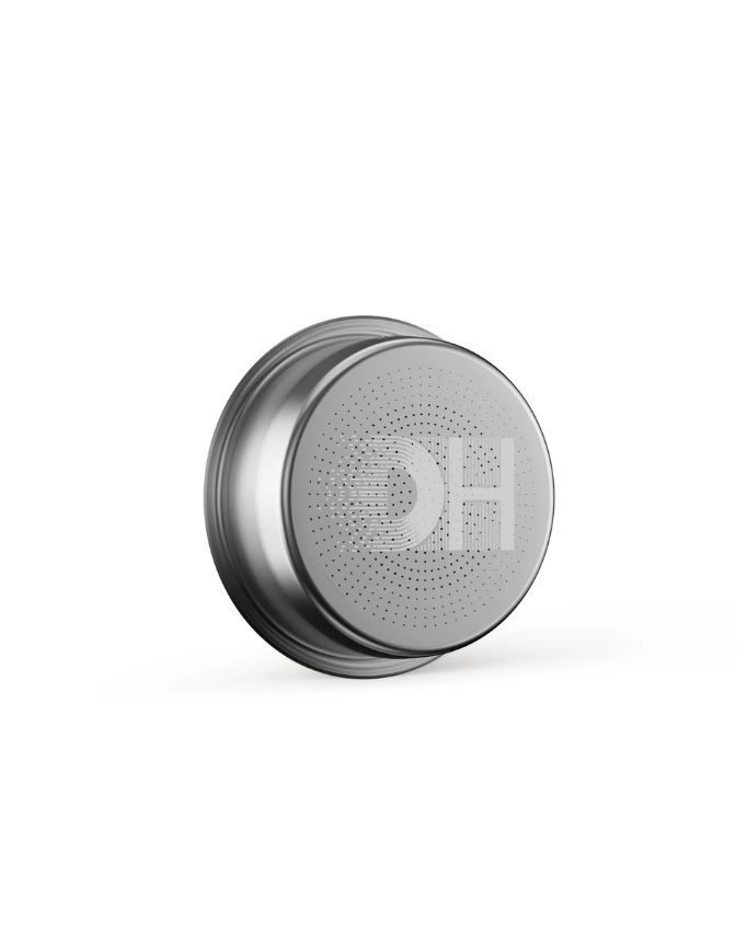 MHW-3BOMBER DH Filter Basket بومبر باسكت اتش دي - Kshta