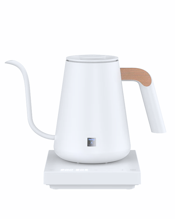 Timemore Fish PRO X Electric Kettle  كيتل تايم مور - Kshta