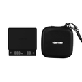 MHW-3BOMBER Cube Coffee Scale 3.0 Micro بومبر ميزان كيوب موديل 3.0 مايكرو