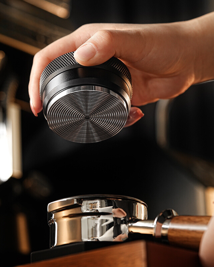 MHW-3BOMBER  CD-Texture  Coffee Tamper  بومبر تامبر - Kshta