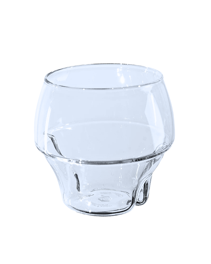 ICOSA AVENSI WAVE Aeresso Glass  ايكوسا ايفنسي كوب ايرسو