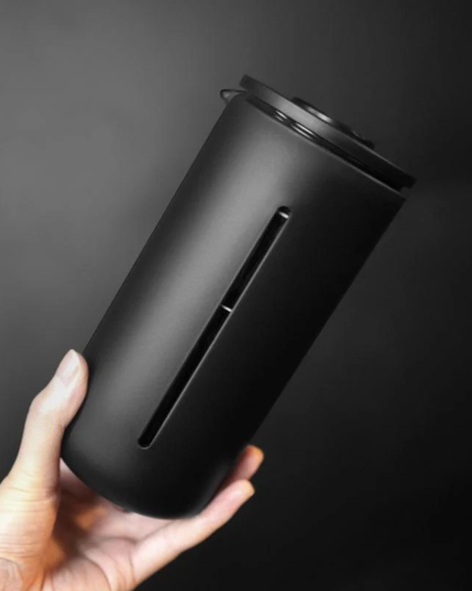 TIMEMORE Travel French Press تايم مور فرينش برس - Kshta