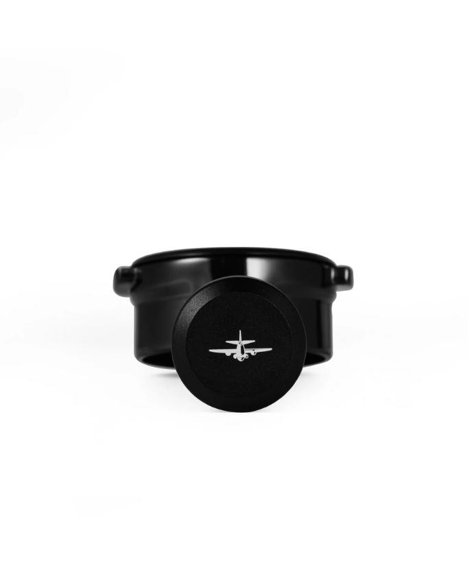 MHW-3BOMBER Astra Series Bottomless Portafilter بومبر بورتافلتر استرا مكشوف - Kshta