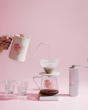 MHW-3BOMBER  M1 Drip Coffee Set  بومبر سيت دريبر - Kshta