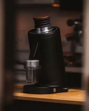 DF Grinder DF83 Coffee Grinder - Kshta