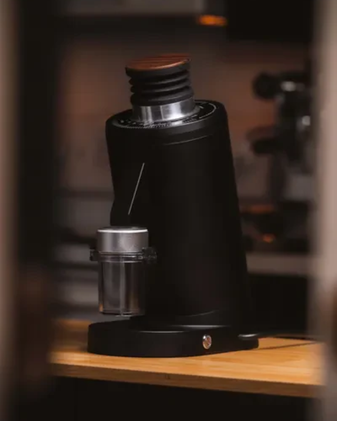 DF Grinder DF83 Coffee Grinder - Kshta