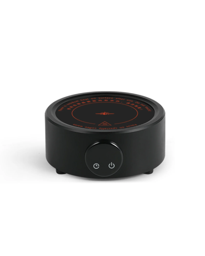 MHW-3BOMBER Electric Coffee Heater بومبر هيتر كهربائي - Kshta