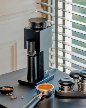 TIMEMORE Bricks 01S Electric Coffee Grinder تايم مور مطحنة كهربائية بركس - Kshta