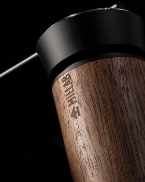 Timemore X Millab M01 Coffee Grinder   تايم مور - ميلاب مطحنة يدوية - Kshta